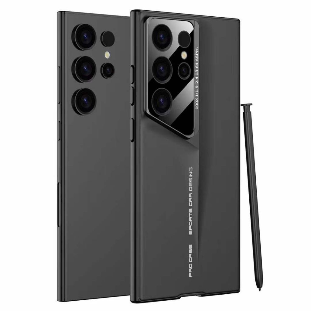 SAMSUNG S25 / S25 PLUS / S25 ULTRA /  S24 ULTRA ULTRATHIN BLADE GKK