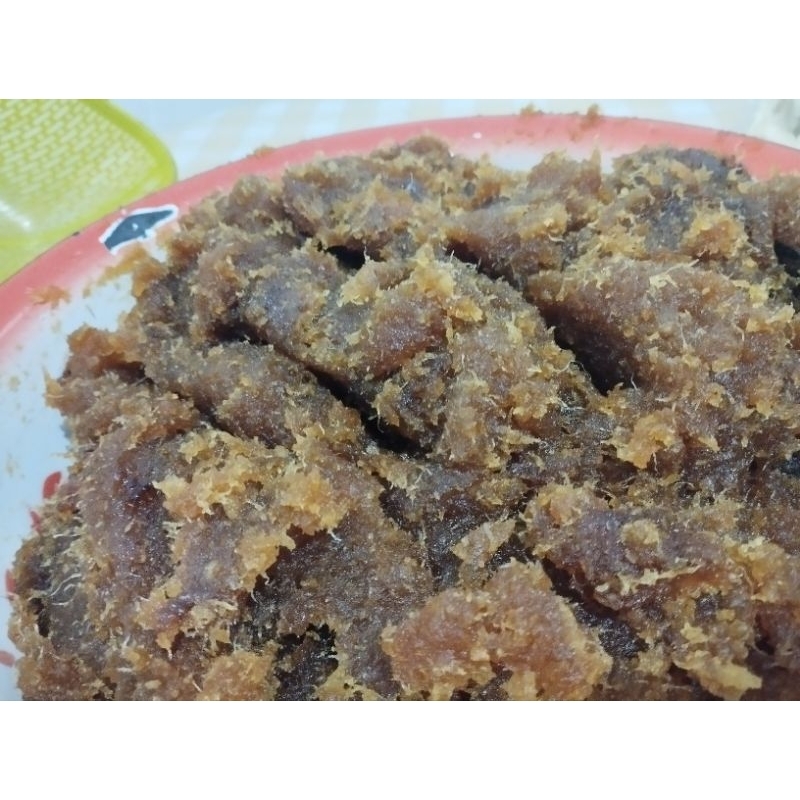 

sele nanas homemade
