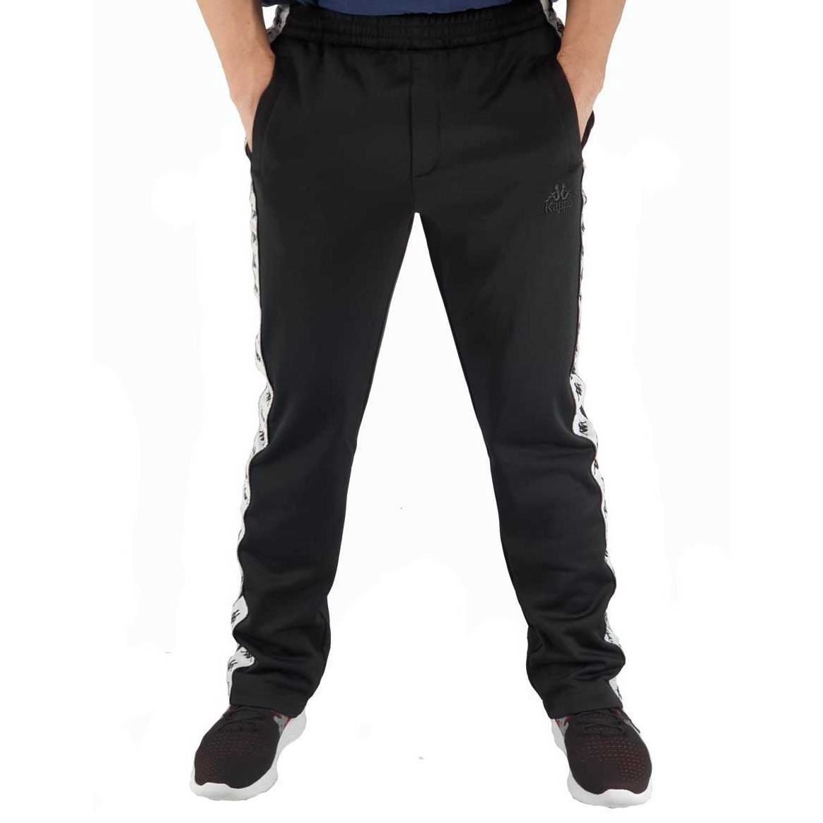 CUCIGUDANG Kappa Celana Panjang KK1LP76 Perseids BandaKappa Celana Panjang KK1LP76 Perseids Banda