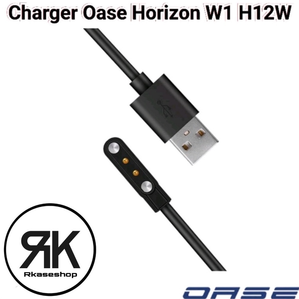 MTL Charger Cable Usb Kabel OASE Horizon W1 OASE H12W dock charging