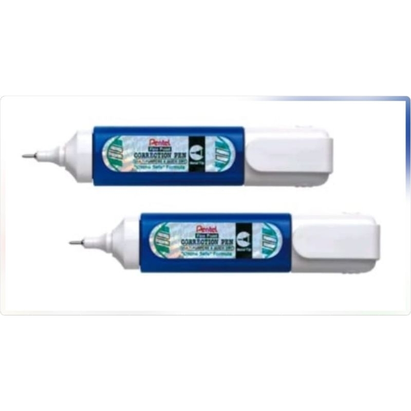 

Stipo / Tip-Ex / Correction Pen PENTEL (ZL-31W) 12 ml