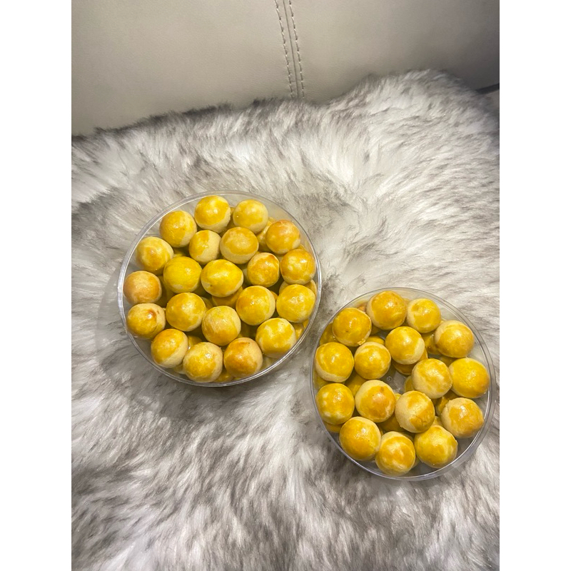 

Nastar - Kue Kering Lebaran