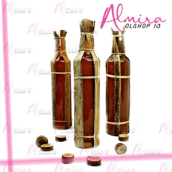 

Jual Madu Asli Hutan Baduy / Madu Odeng Murni Manis Original Limited