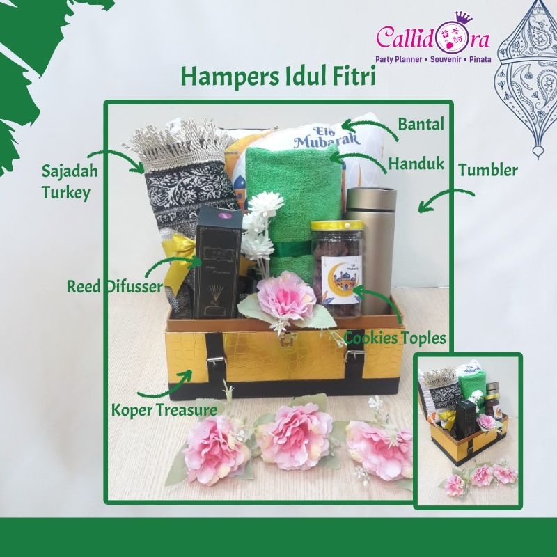 

hampers lebaran premium/parcel lebaran ready stok/parsel ramadan/hampers idul fitri