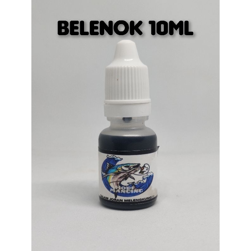ESSEN OPLOSAN BELENOK 10ML UNTUK BERBAGAI JENIS IKAN DAN COCOK DIGUNAKAN UNTUK LOMBA MAUPUN HARIAN