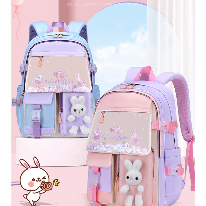 Tas anak perempuan sd terbaru Tas sekolah anak perempuan Tas anak perempuan sd