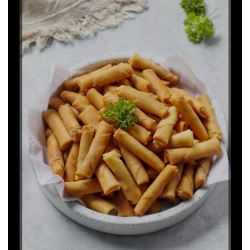 

Sumpia Abon 500 gr
