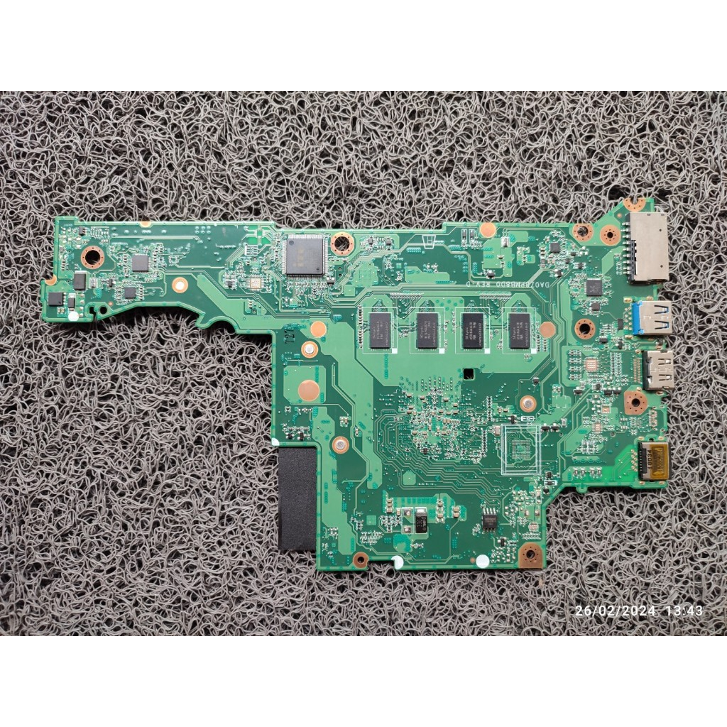 Motherboard Mainboard Acer A314-31 A314 31