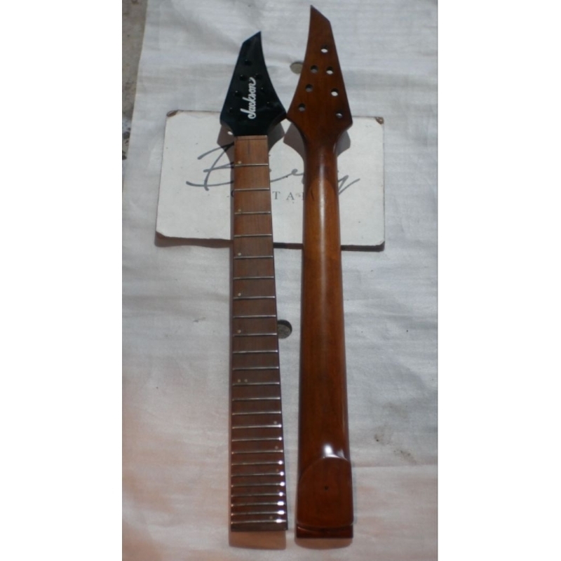 NECK GITAR JACKSON 7 STRINGS ORIGINAL.