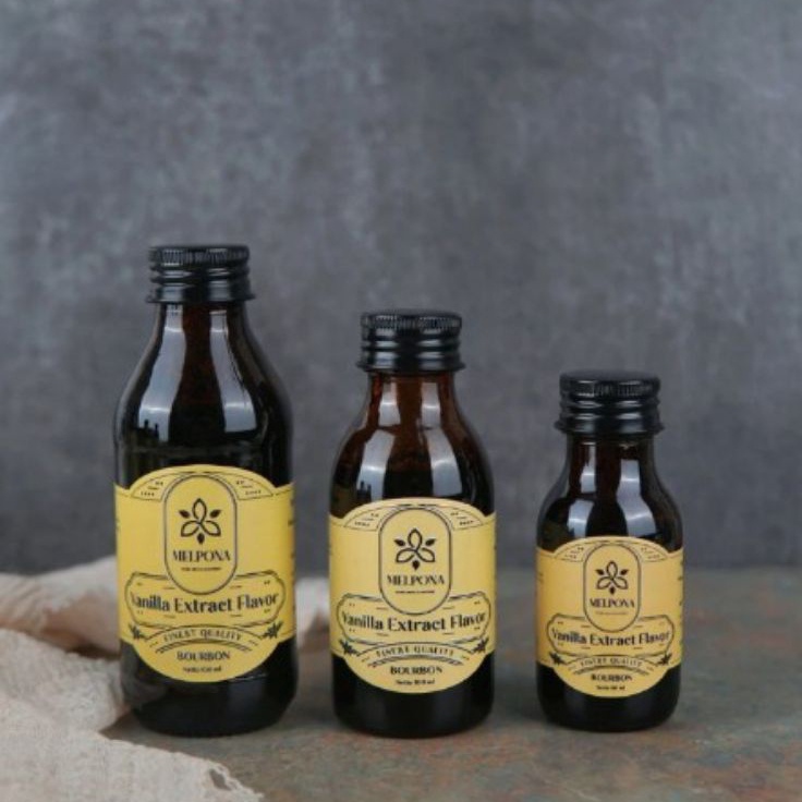 

Produk Keren Ekstrak Vanilla Premium P8