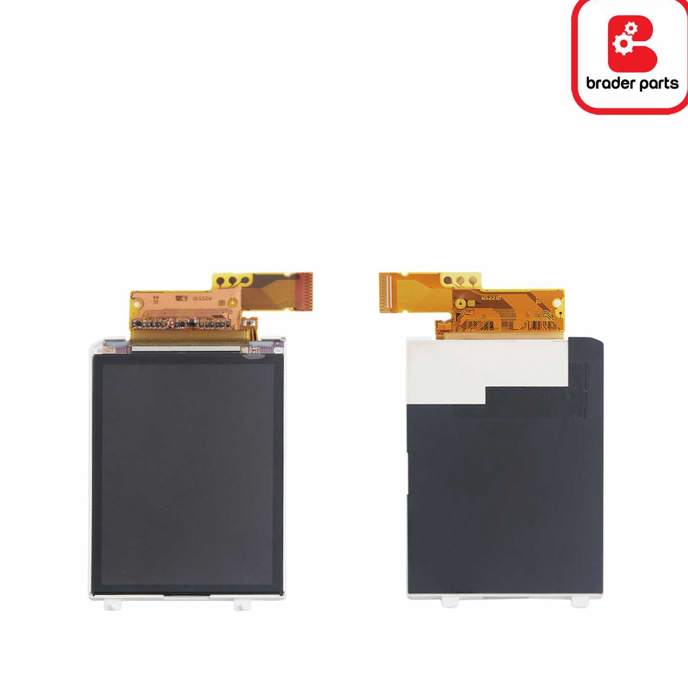 PROMO LCD IPOD NANO 3LCD IPOD NANO 3