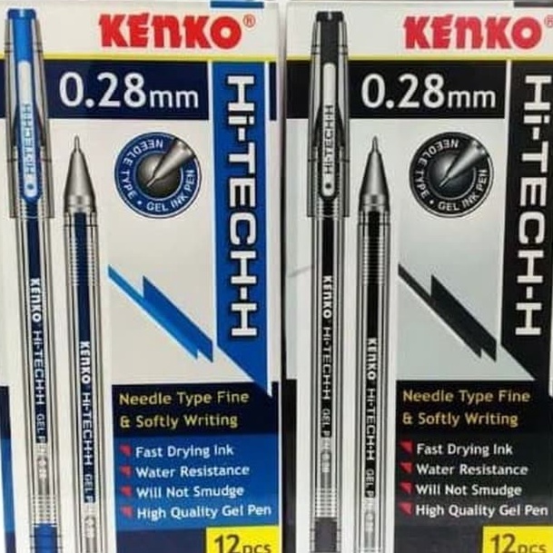 

Hot KENKO PULPEN HI TECH 28 KENKO PULPEN MURAH