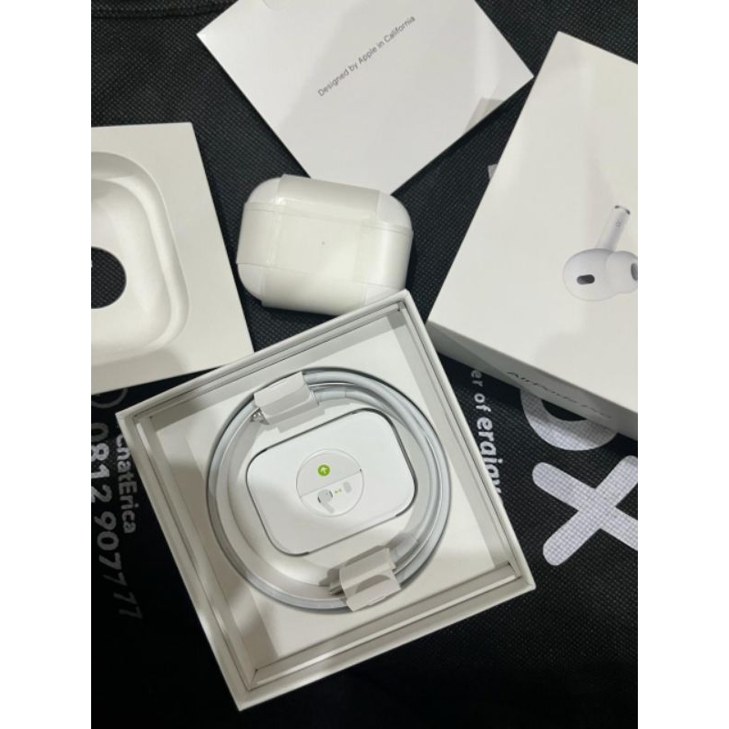 Airpods Pro Gen 2 IBOX