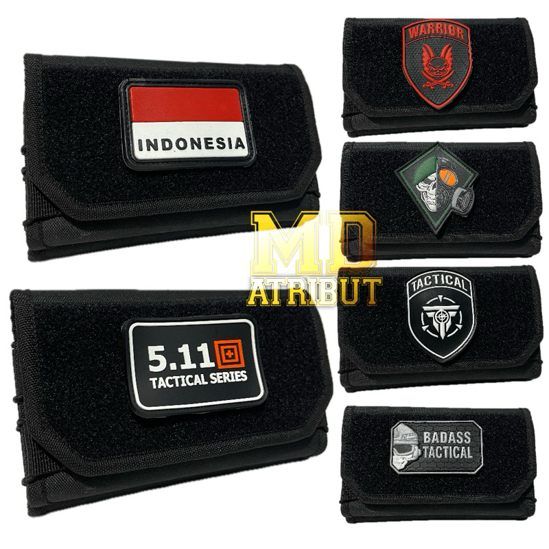 pouch hp tactical pouch handpone tactical bahan cordura
