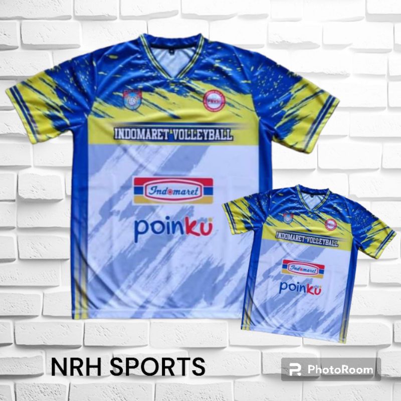 JERSEY INDOMARET VOLYBALL JERSEY VOLY INDOMARET JERSEY PROLIGA VOLY JERSEY INDOMARET JERSEY INDOMARE