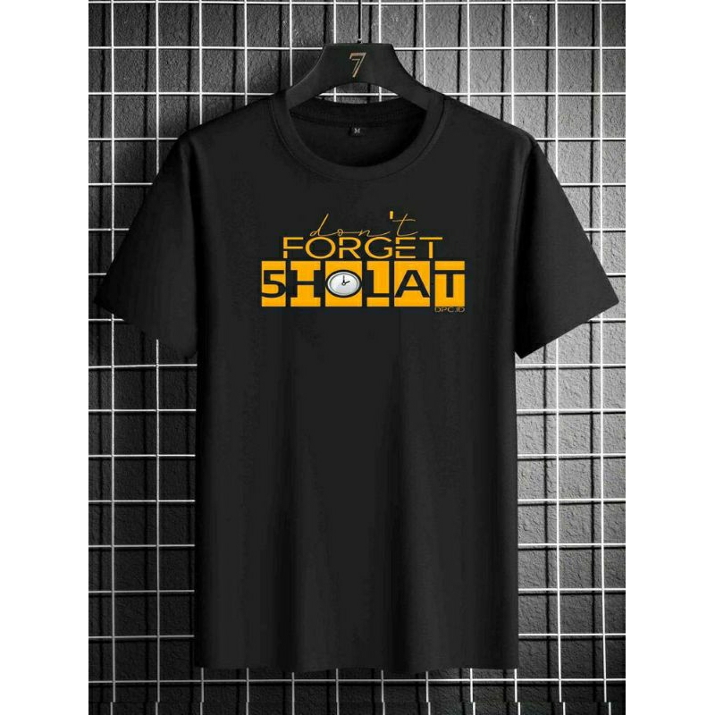 kaos kata kata,kaos pria, baju pria,kaos kata kata muslim,baju muslim pria, baju Koko,kaos distro pr