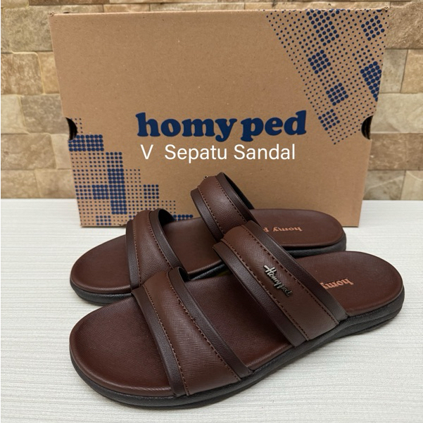 Sandal Pria Homyped-Homyped Alva 02