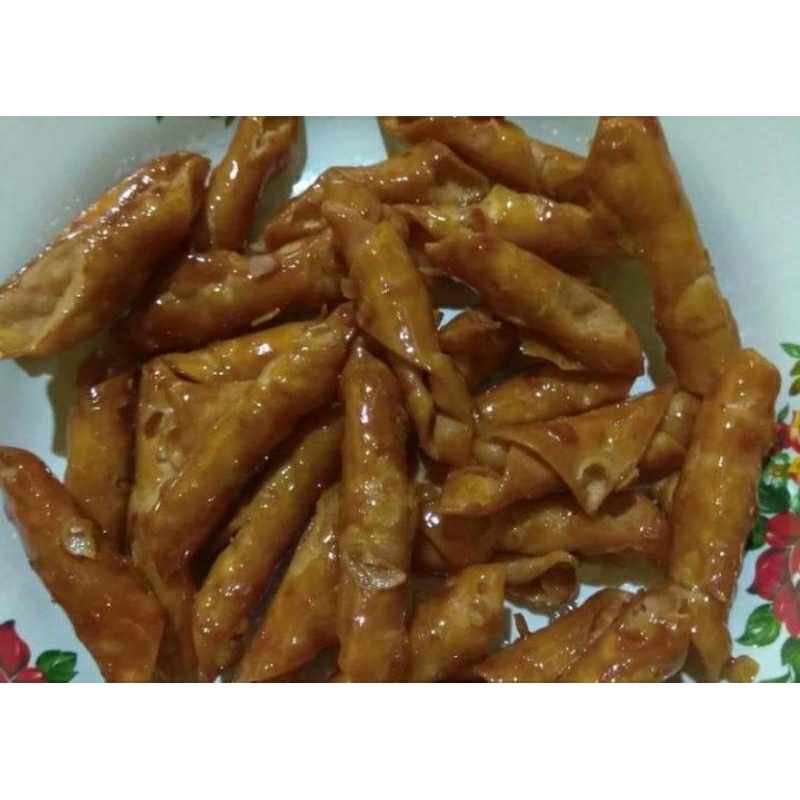 

KACANG SEMBUNYI jajanan hari raya