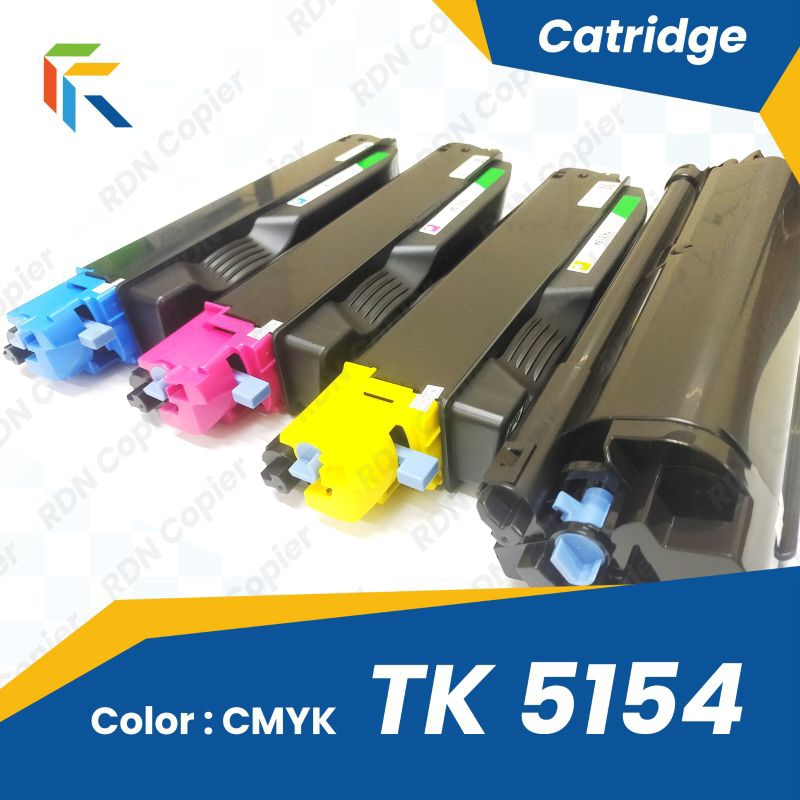 TONER KIT CARTRIDGE KYOCERA TK-5154 | KYOCERA M-6535