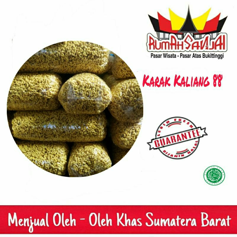 

Karak Kaliang 1 kantong 10 kg