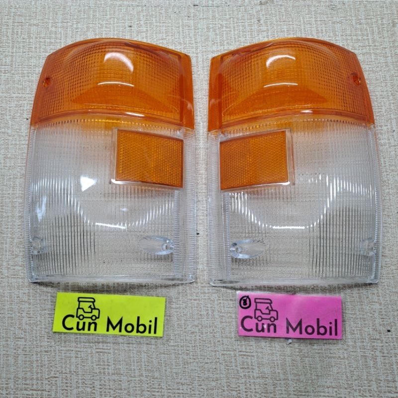 Mika sen depan ELF 77 ELF77 NHR 55 NHR55