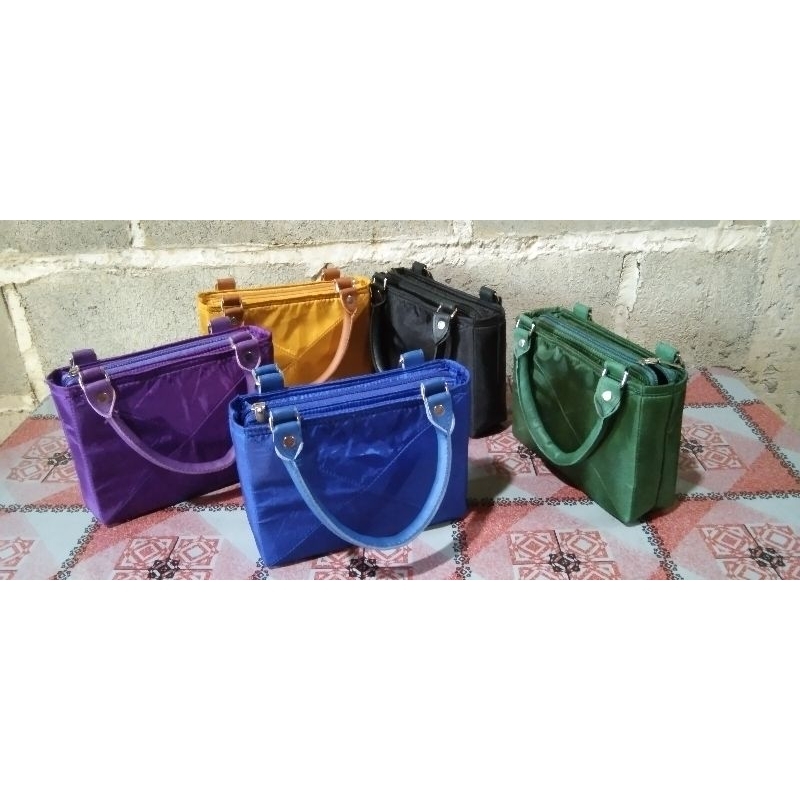Inner Tas Handle