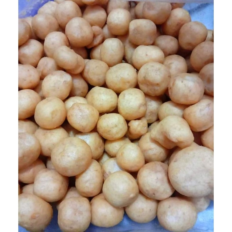 

KERUPUK TENGIRI | TENGIRI BULAT | TENGIRI PANJANG | eonni toserba