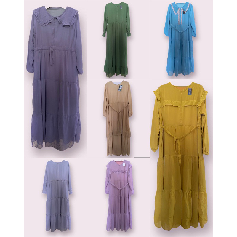 GAMIS CERUTI BABY DOLL