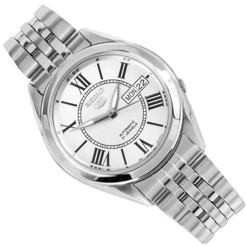 Seiko SNKL29#SNKL29#SNKL29K1#Jam tangan pria Seiko snkl29#Man watch Seiko Snkl29K1#Jam tangan otomat