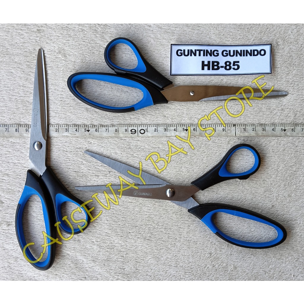 

GUNTING GUNINDO HB-85