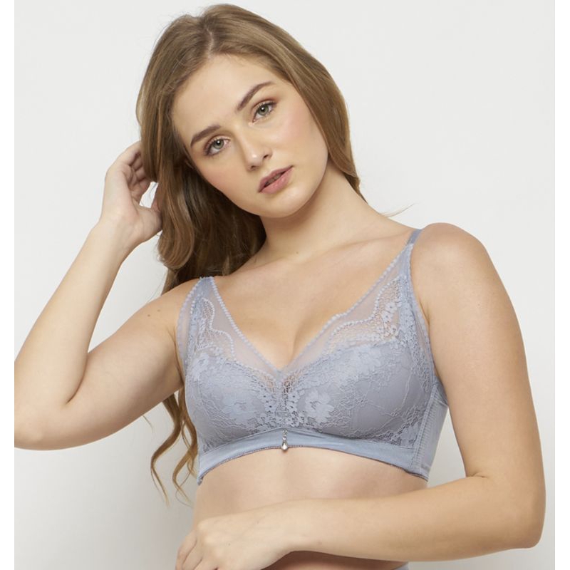 Sale Bra Sorella Tanpa kawat busa sedang uk 32/34/36 B