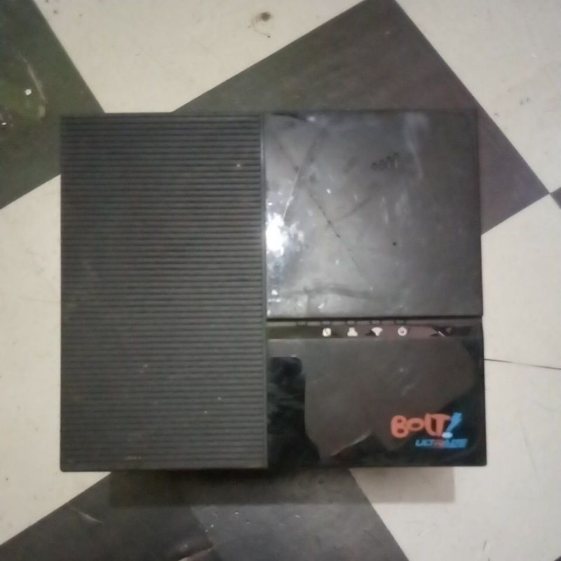 Bolt Bl201