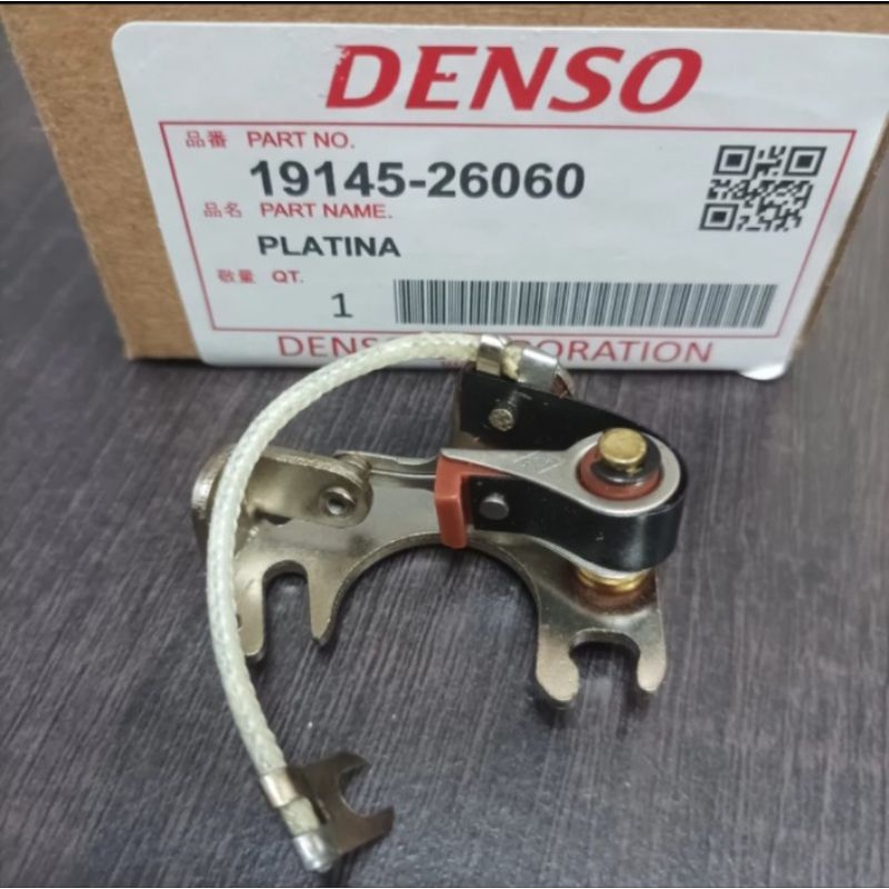 RB platina kijang 5k 7k kijang kapsul kijang super carry zebra original