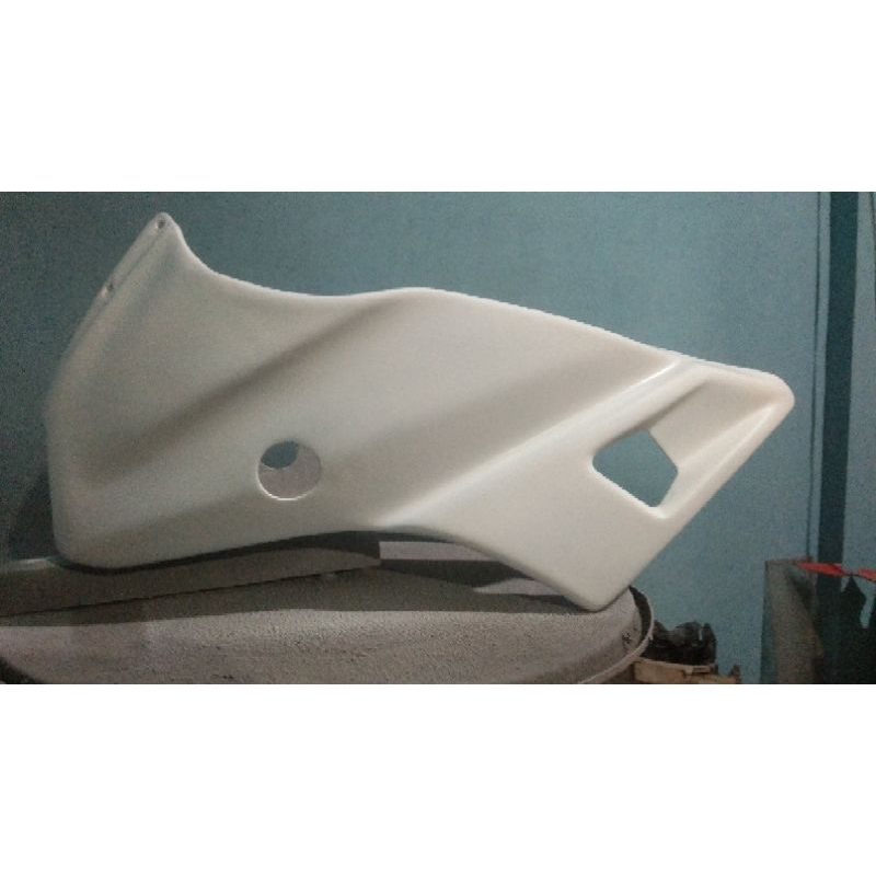fairing rgr sprinter original