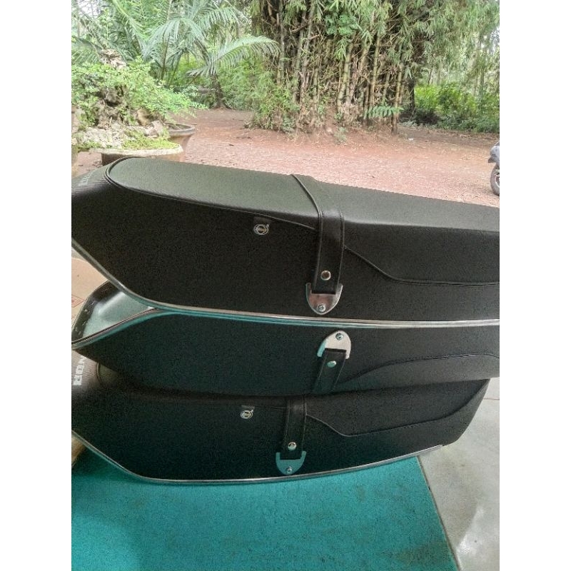 Jok Gl 100 Mbtech Made In Mojokerto