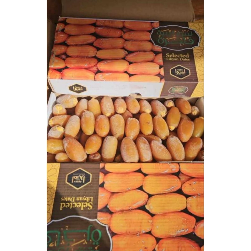 

Kurma Ruthob Fress 1kg