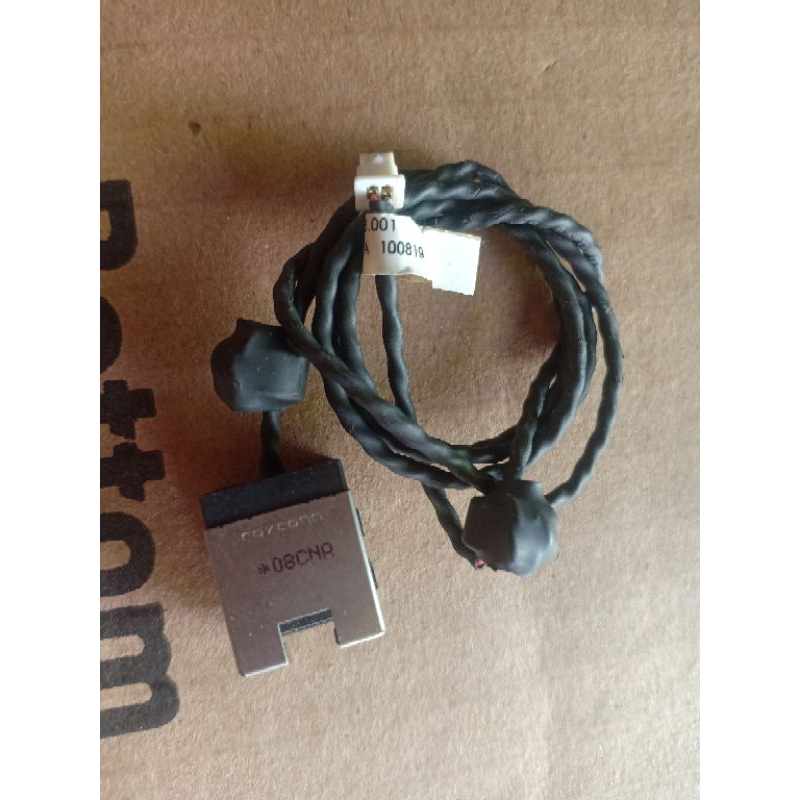 PORT LAN LENOVO THINKPAD T410 T410i