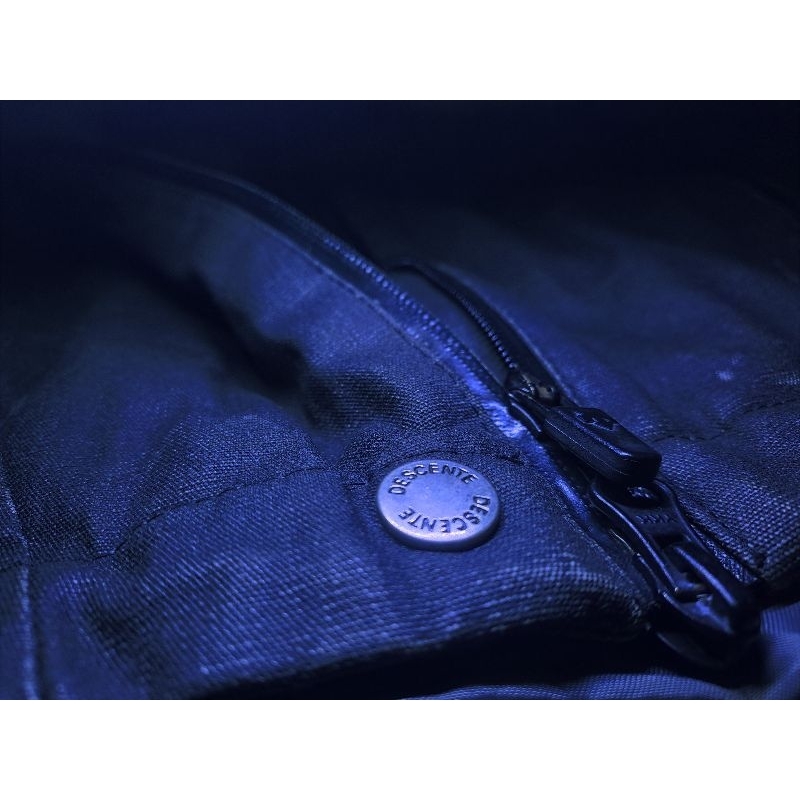 Descente Second mulus