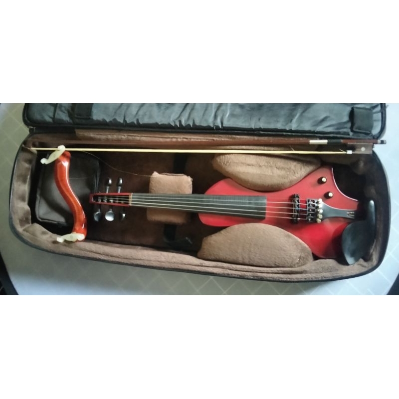 Biola elektrik NOOR  ARUNA 5 Snar aktif