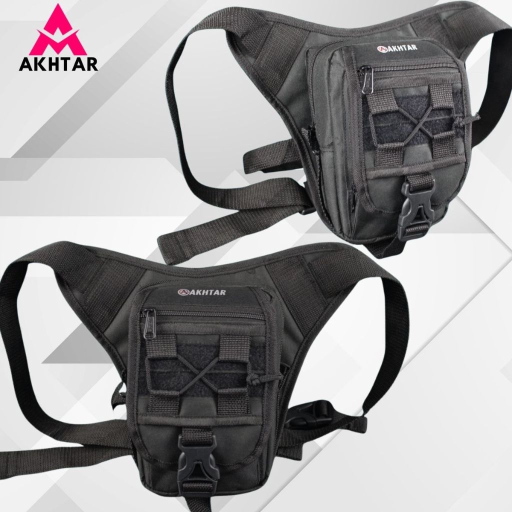 TAS PINGGANG TACTICAL ARMY 511