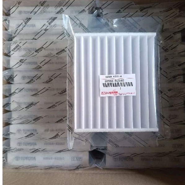Filter AC - Cabin Filter All New Avanza - All New Veloz - Rush - Avanza Old - Xenia Old - Terios