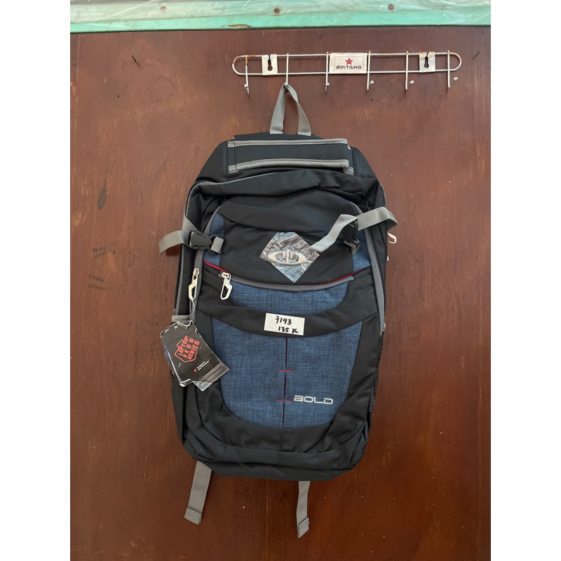 tas ransel exist murah pria
