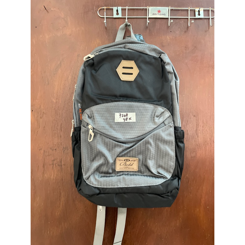tas ransel pria wanita exist murah