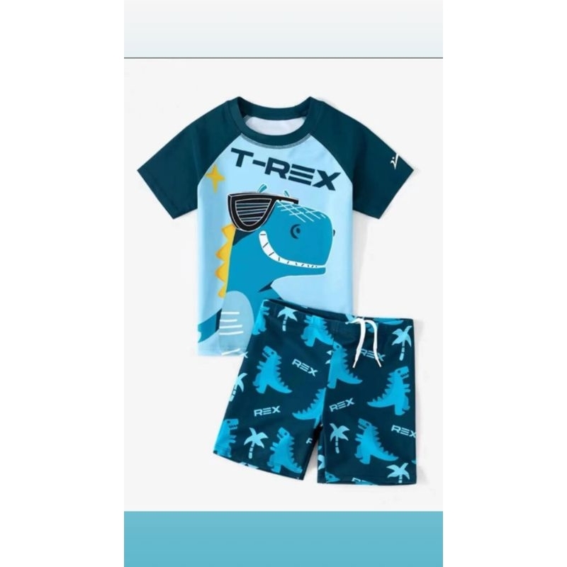 baju renang anak cowok baju renang anak laki baju renang anak pria umur 3-6tahun baju renang anak co