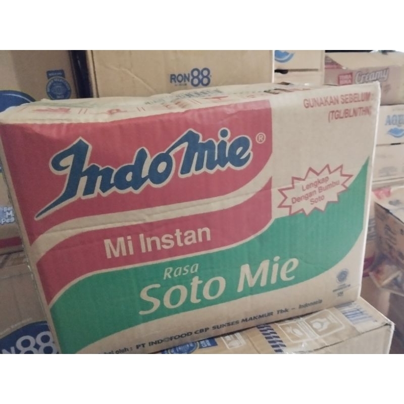 

indomi soto