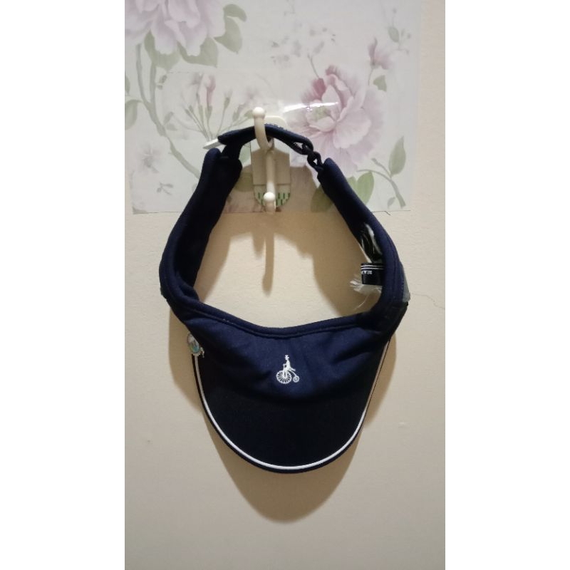 Topi Golf Beanpole