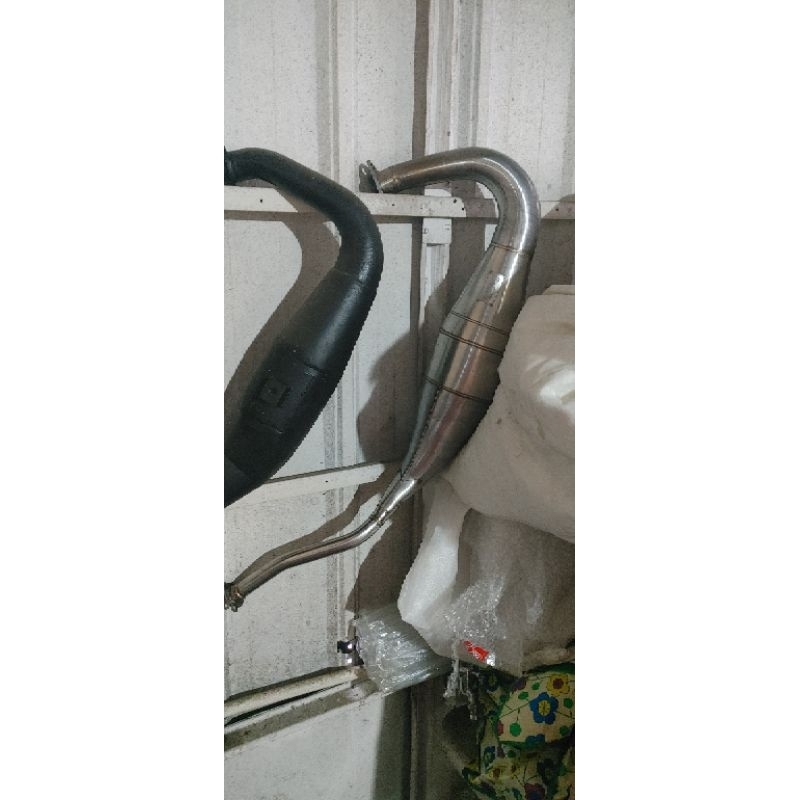 Chamber RS1 42 Kompetisi SS