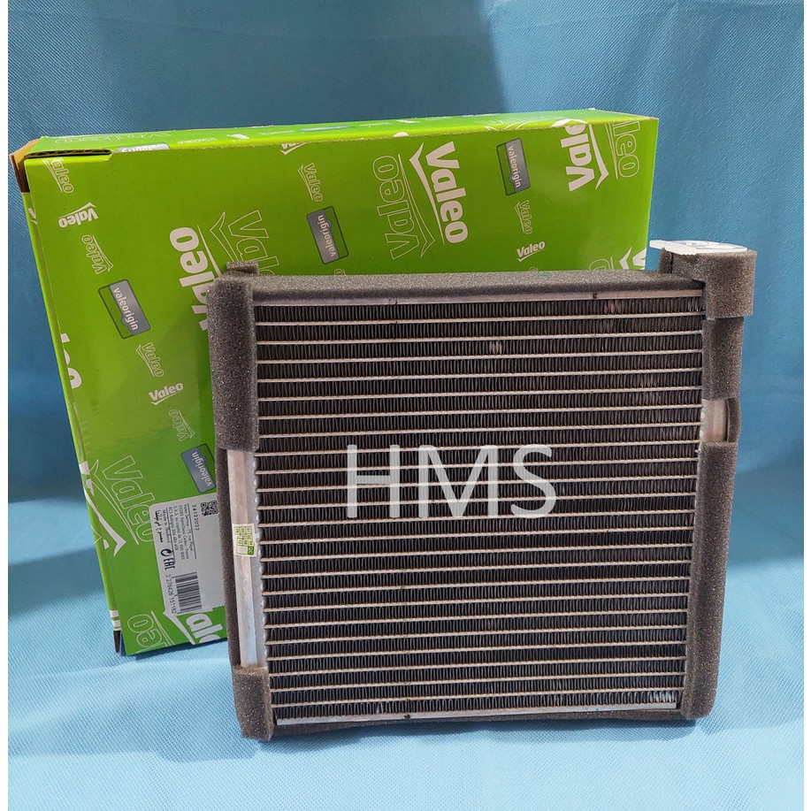 Evaporator Evap AC Mobil Nissan Livina Ori Valeo