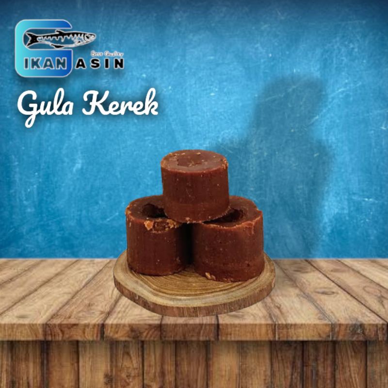 

Gula Kerek Kualitas Super