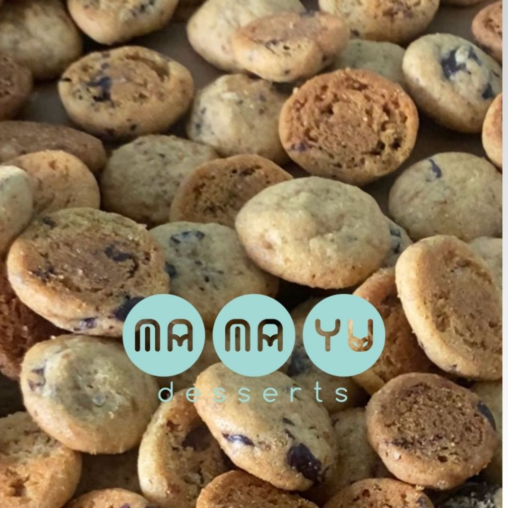 

Cookie BItes Kiloan | KHUSUS RESELLER cocok untuk dijual lagi jadi Hampers